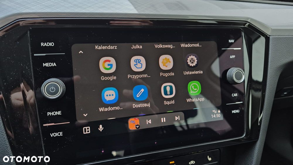 Volkswagen Passat 1.5 TSI EVO Business DSG - 19