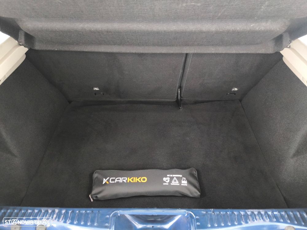 Dacia Sandero 0.9 TCe Stepway - 20