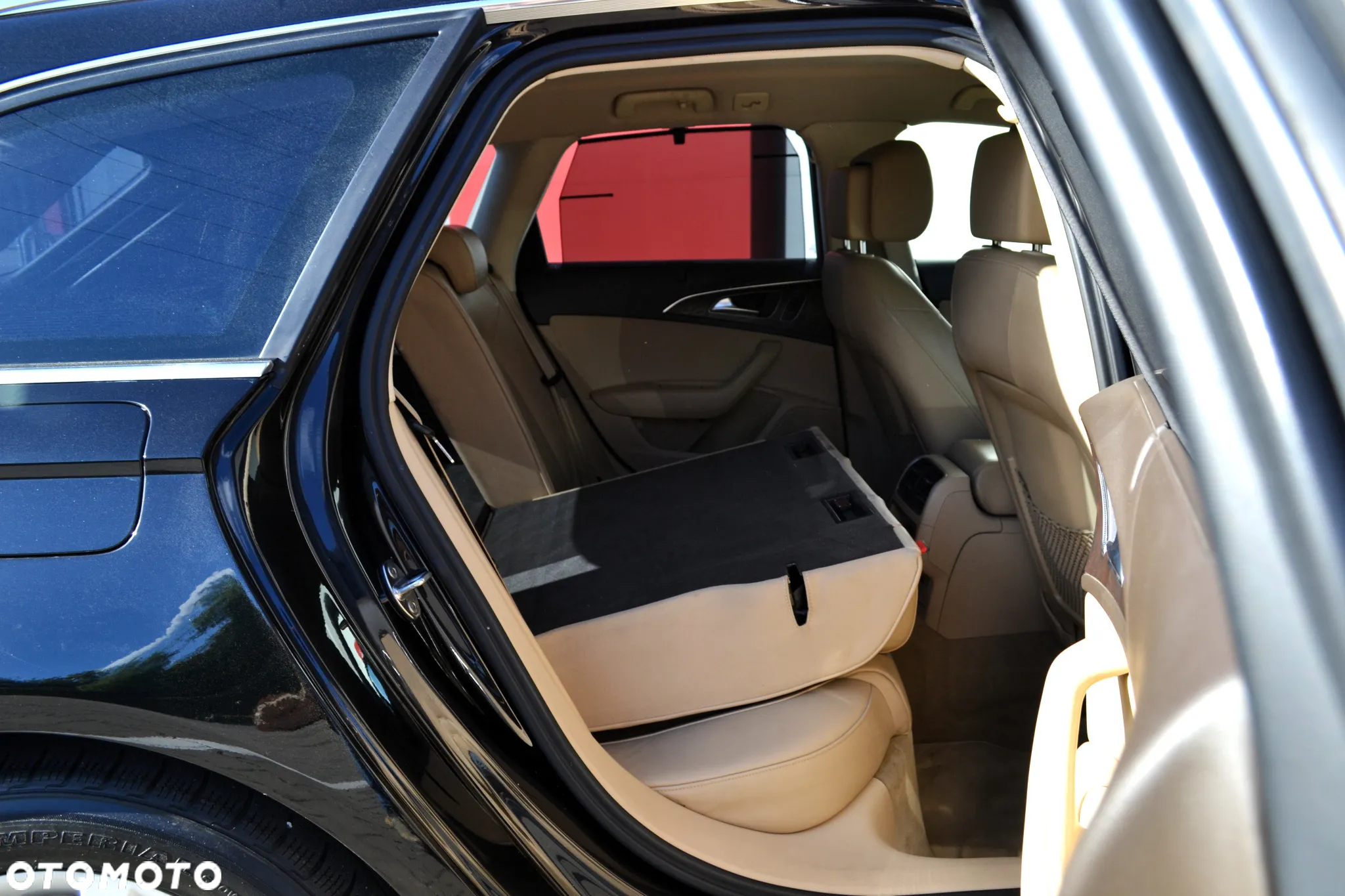 Audi A6 3.0 TDI Quattro S tronic - 13