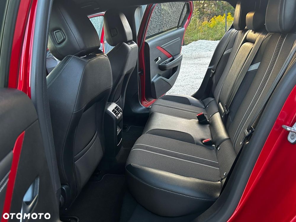 Opel Astra VI 1.6 T Plug-in Hybrid GS Line - 20