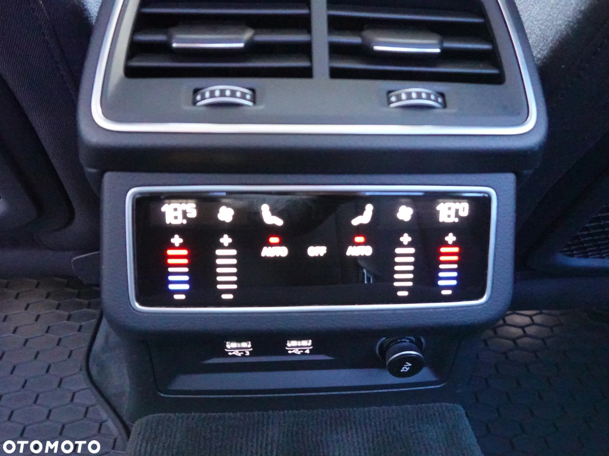 Audi A6 - 22