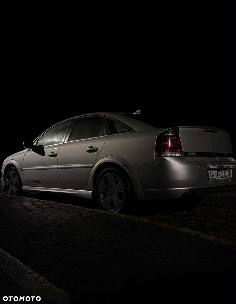 Opel Vectra 3.2 Sport ActiveSelect - 2