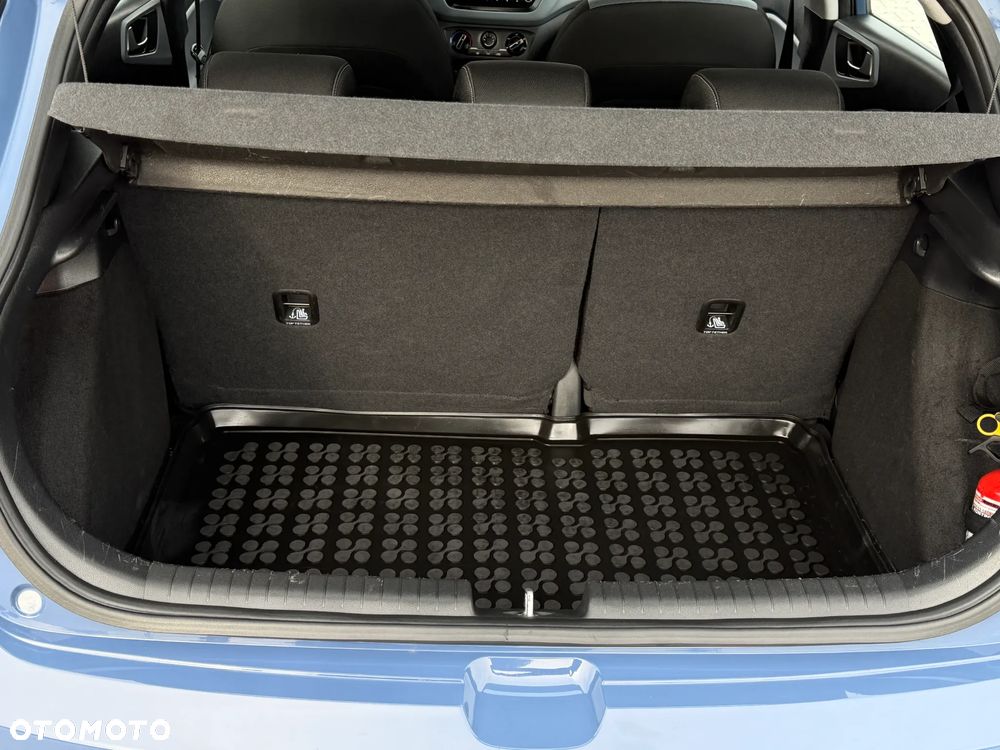 Hyundai i20 1.2 Classic Plus - 21