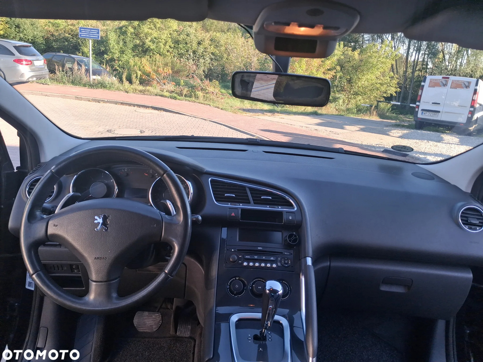 Peugeot 3008 HDi FAP 110 EGS6 Business-Line - 18