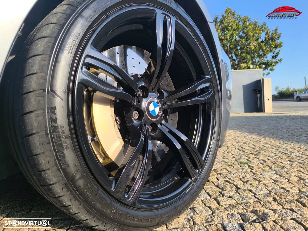 BMW M6 Coupé - 9