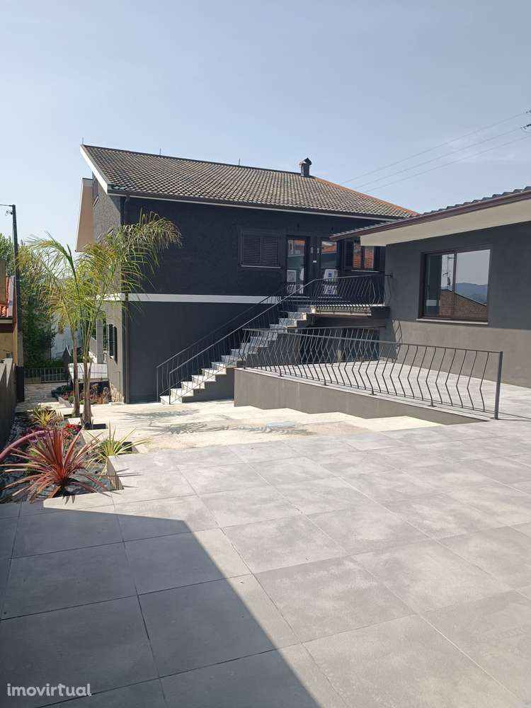 Apartamento T1 | Tamel S. Veríssimo - Grande imagem: 3/9