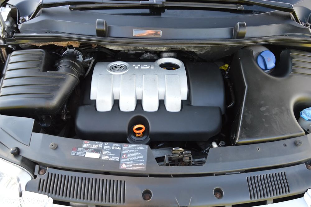 Volkswagen Sharan 2.0 TDI Sportline - 28