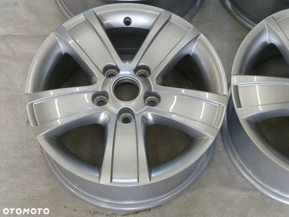 SKODA VW SEAT 5X112 - 5