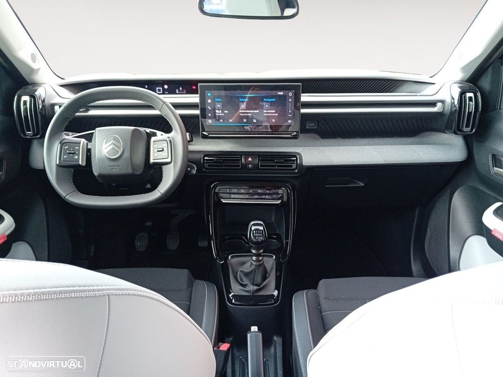 Citroën C3 1.2 PureTech Max - 10