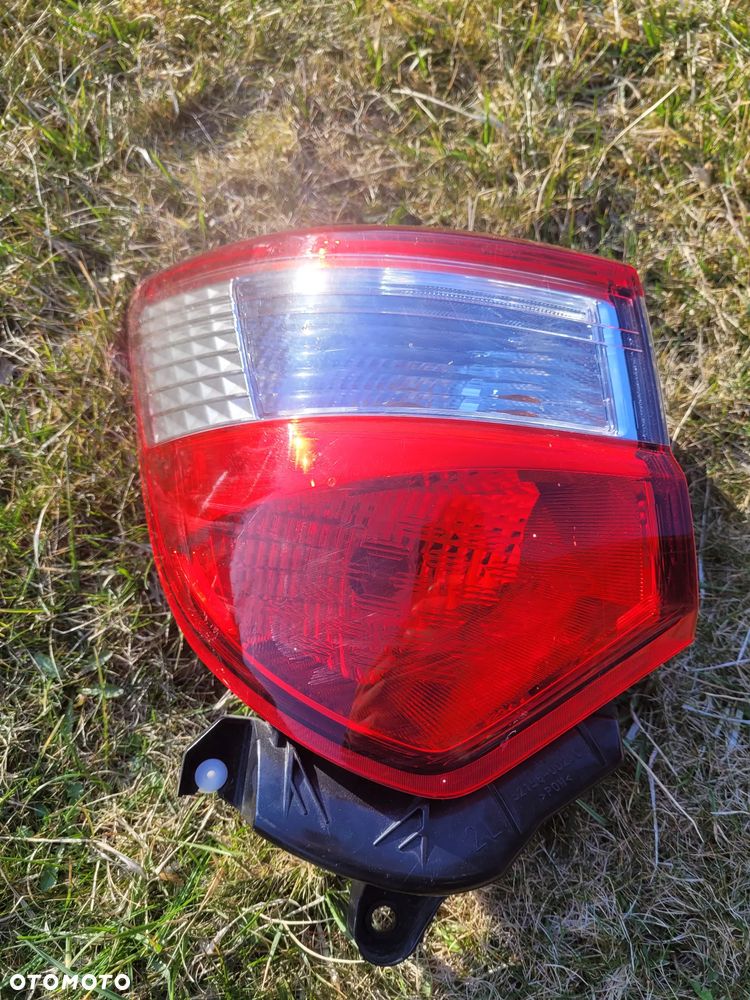 Lampa tył Toyota Yaris 2018 - 1