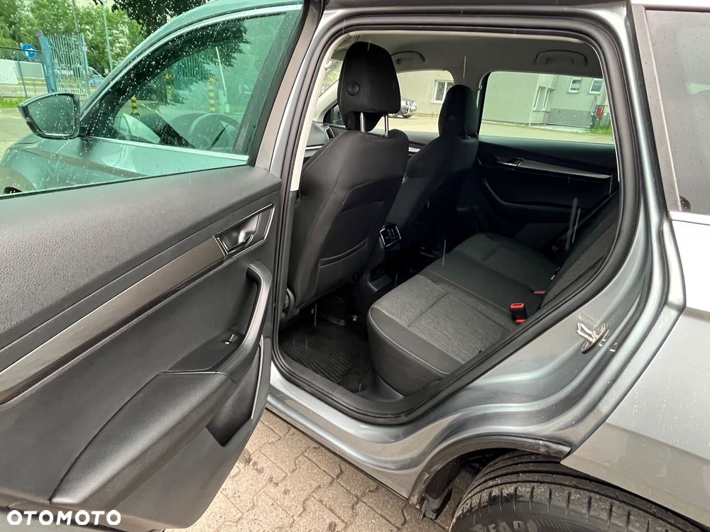 Skoda Karoq 1.5 TSI ACT Style DSG - 26