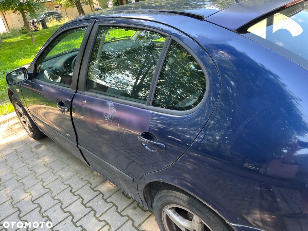 Seat Leon 1.9 TDI Stella - 6