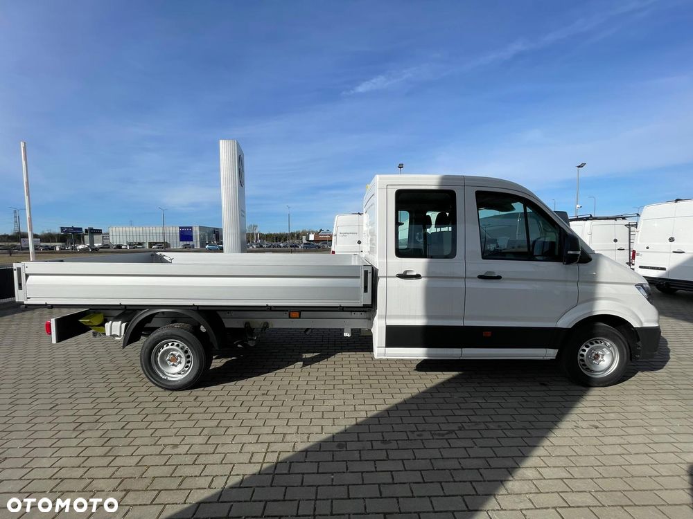Volkswagen Crafter - 5
