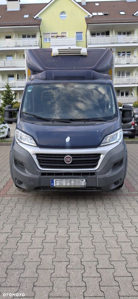 Fiat Ducato - 14