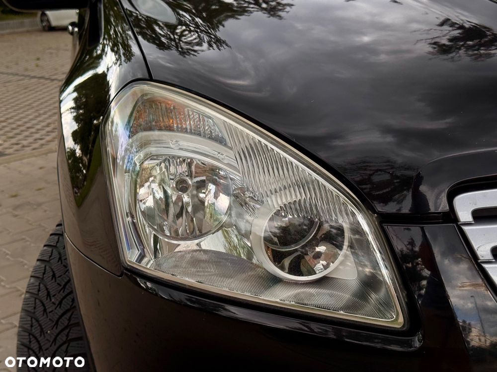 Nissan Qashqai+2 2.0 dCi Tekna Premium - 11