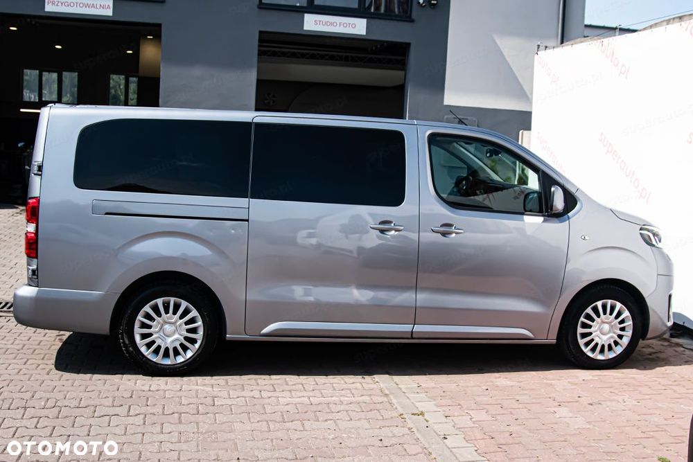 Toyota Proace Verso - 7