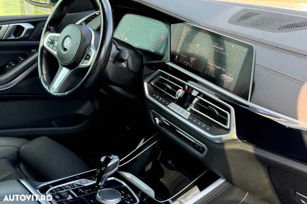 BMW X5 xDrive30d AT MHEV - 20