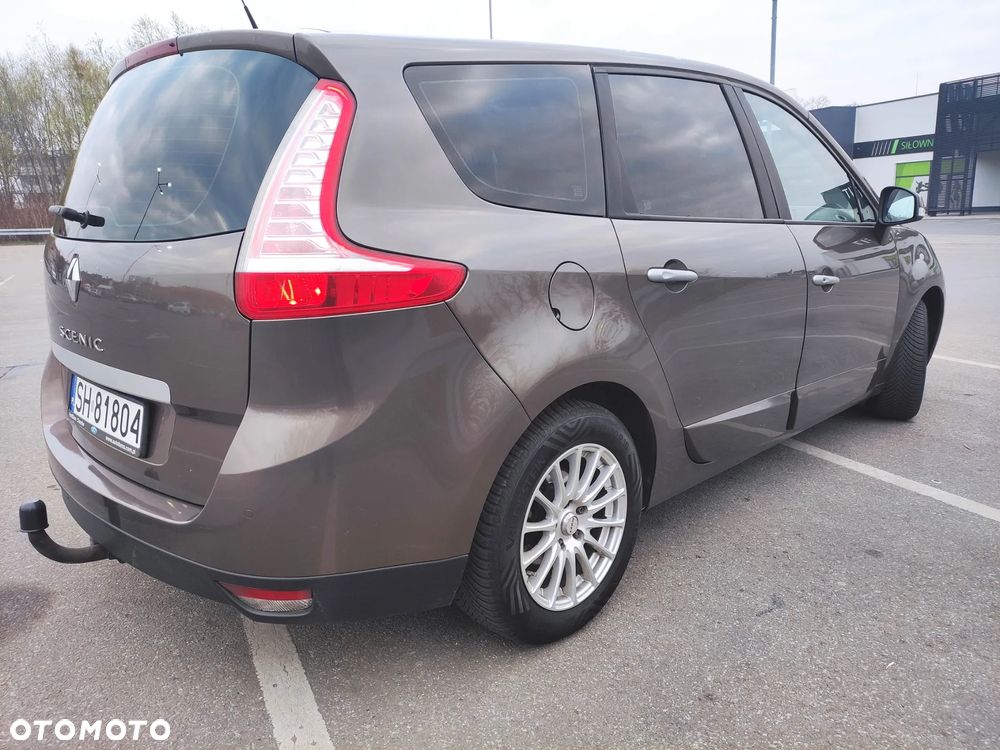 Renault Scenic 1.9 dCi Expression - 6