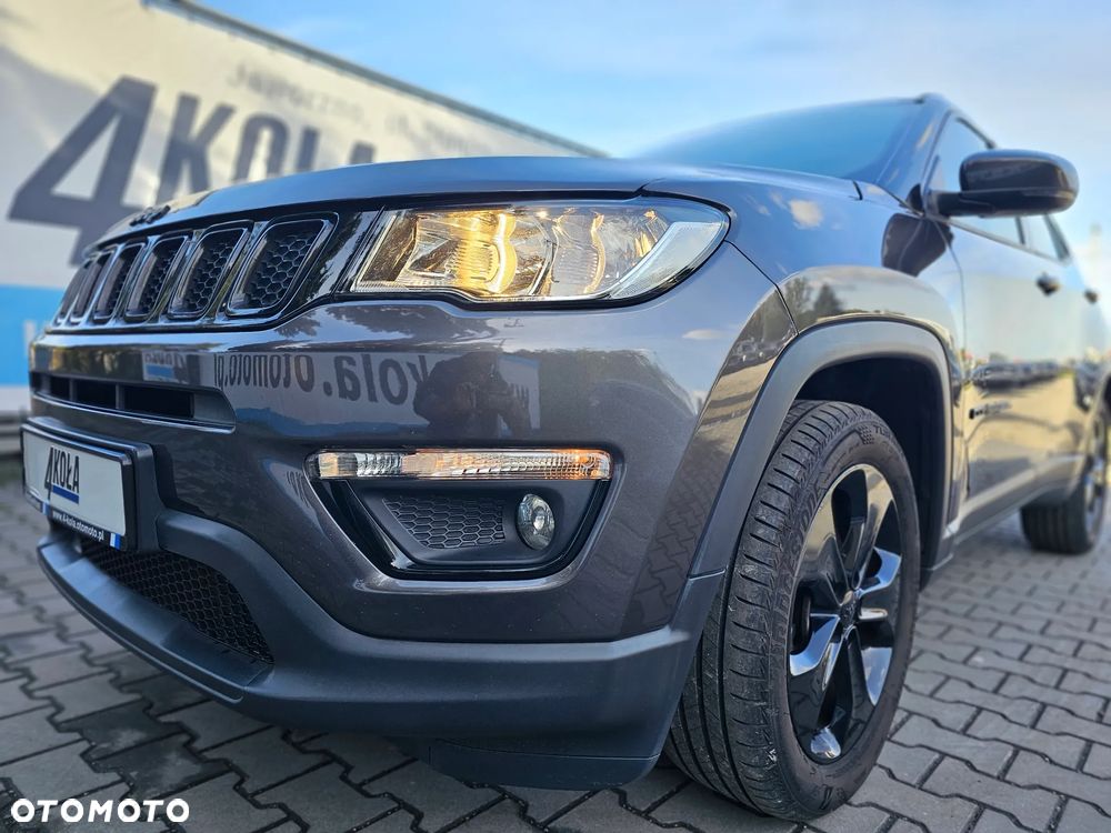 Jeep Compass 1.4 TMair Night Eagle FWD S&S - 9