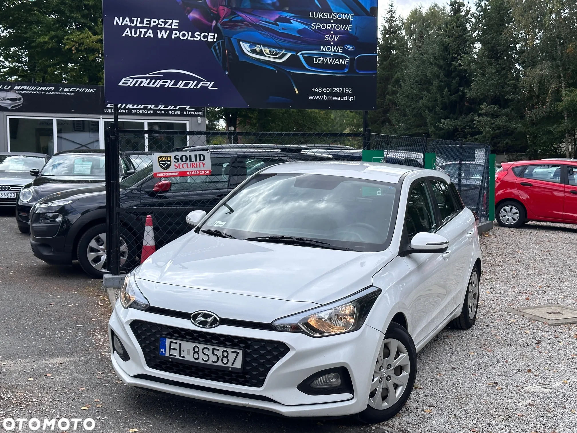 Hyundai i20 1.2 Comfort - 2