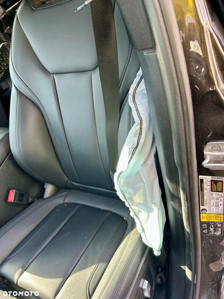 BMW X3 xDrive30i Luxury Line sport - 23