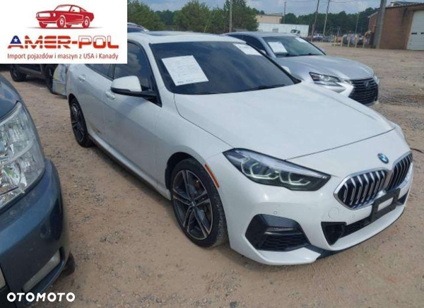 BMW Seria 2
