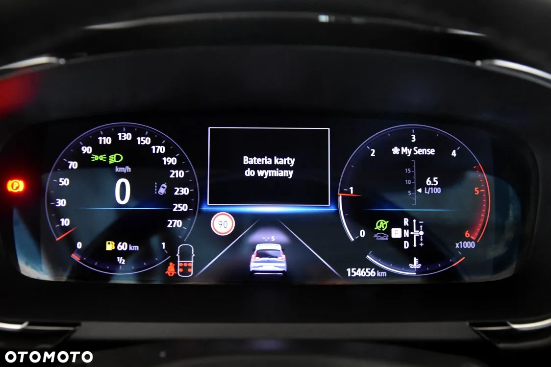 Renault Espace BLUE dCi 190 EDC INITIALE PARIS - 27
