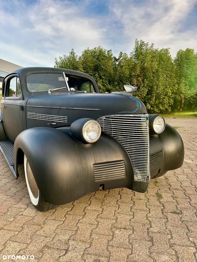 Chevrolet Inny - 9