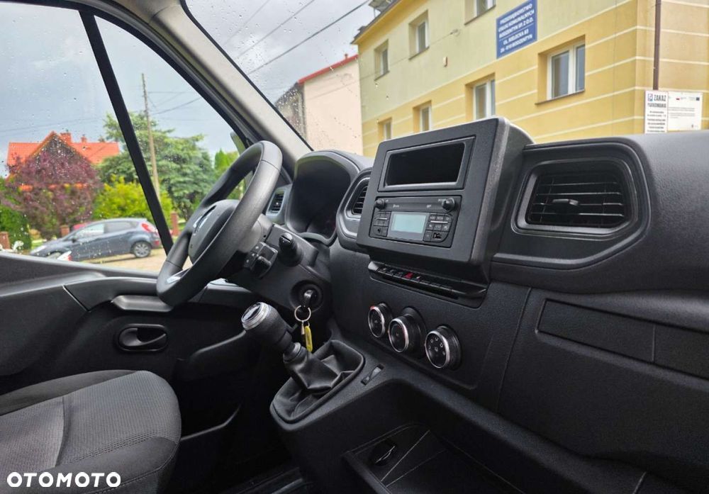 Renault Master - 20