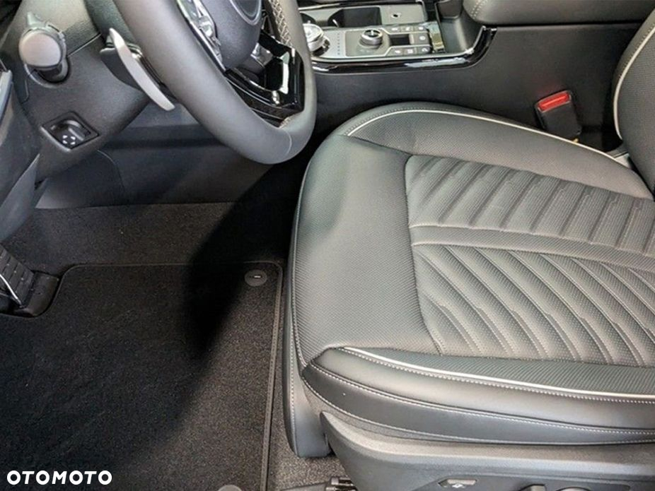 Kia Sorento 1.6 T-GDI HEV Prestige Line 6os - 4