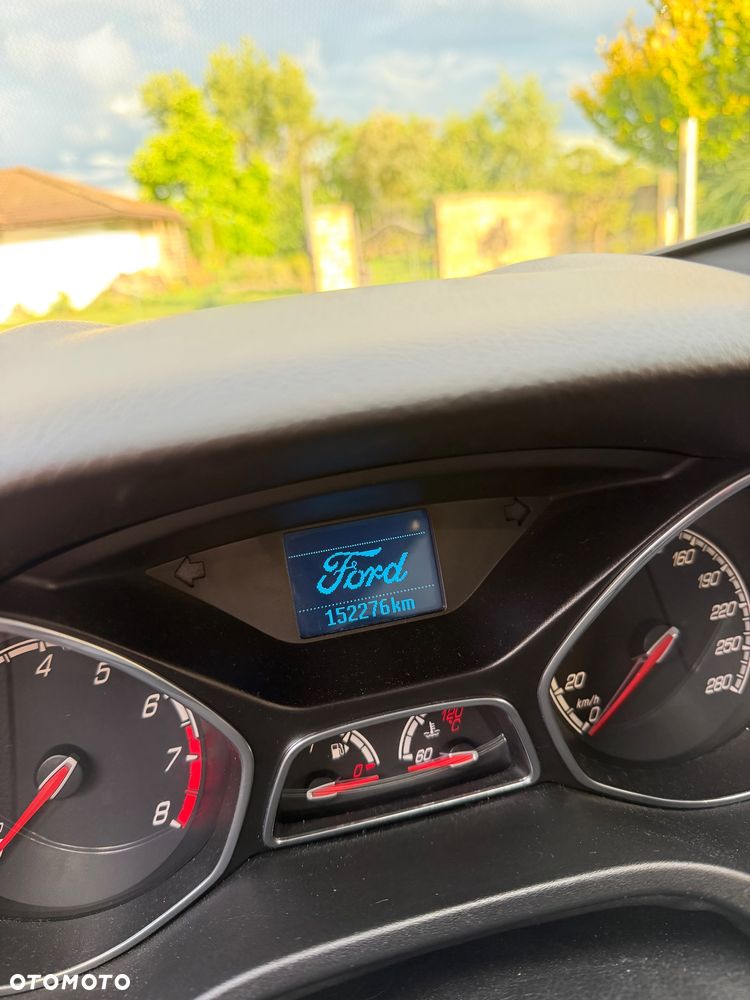 Ford Focus 2.0 EcoBoost ST - 14