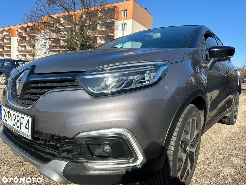 Renault Captur 1.2 Energy TCe Night&Day EDC - 15