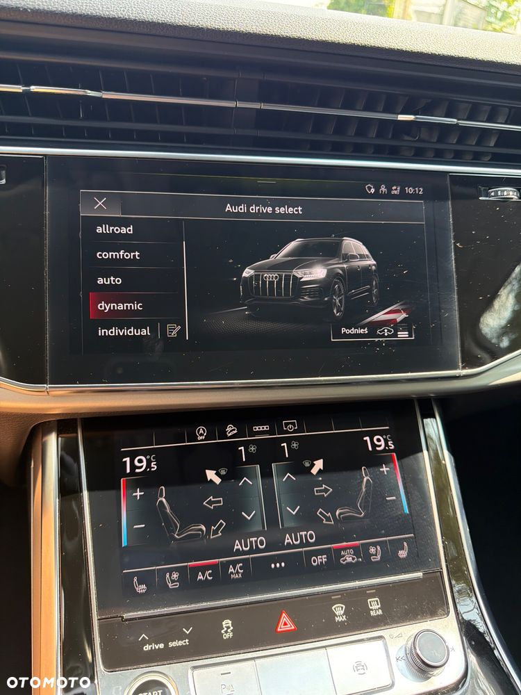 Audi Q7 - 9