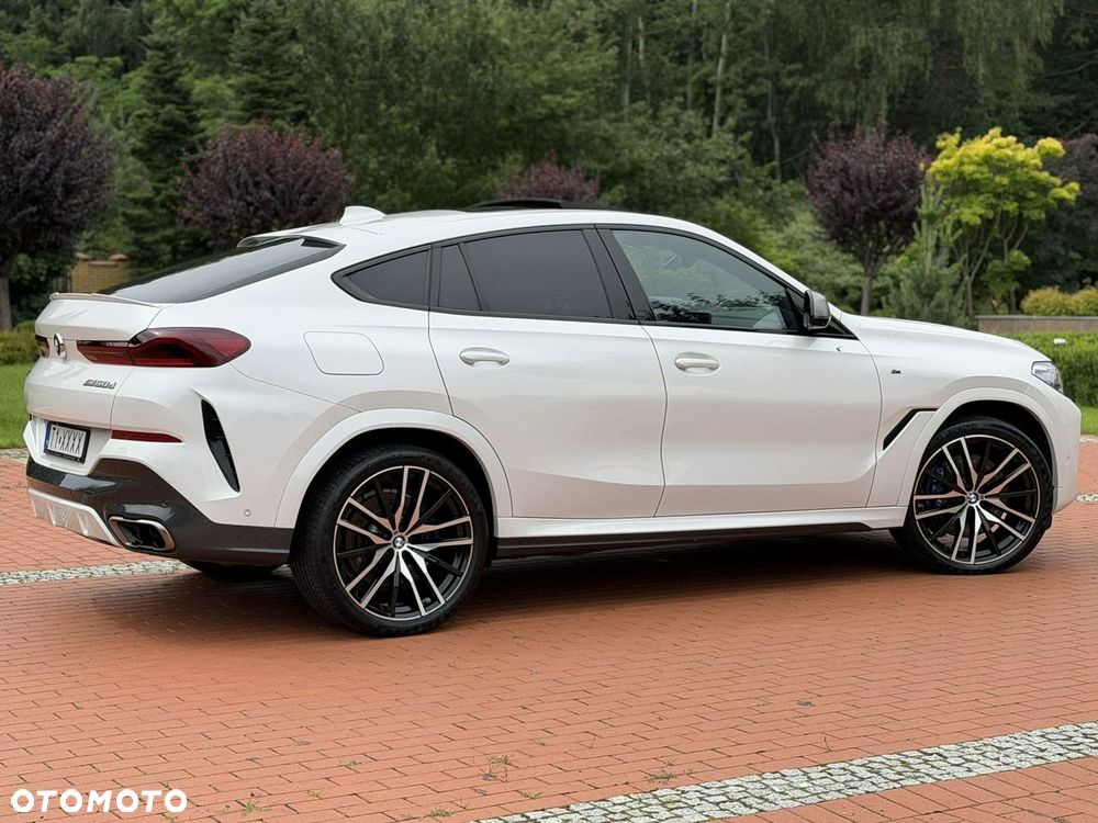 BMW X6 - 14