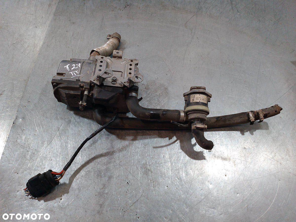 WEBASTO TOYOTA AVENSIS III T27 10R-045886  122R-000275 1.8 VVT-i - 8