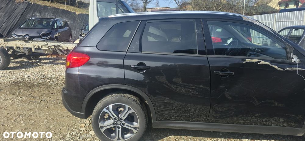 Suzuki Vitara 1.6 (4x2) Comfort - 9