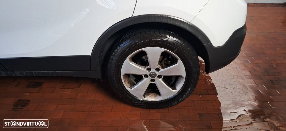 Opel Mokka 1.6 CDTI Cosmo S/S - 3