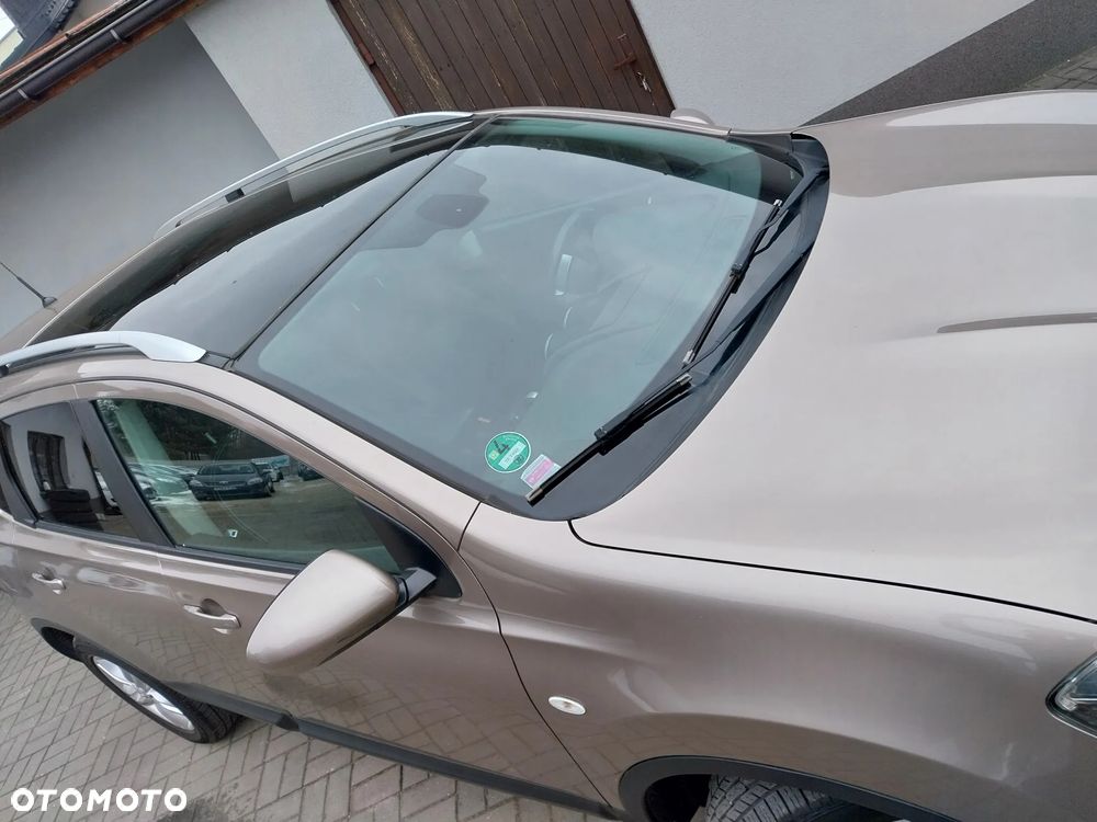 Nissan Qashqai 1.6 acenta - 26