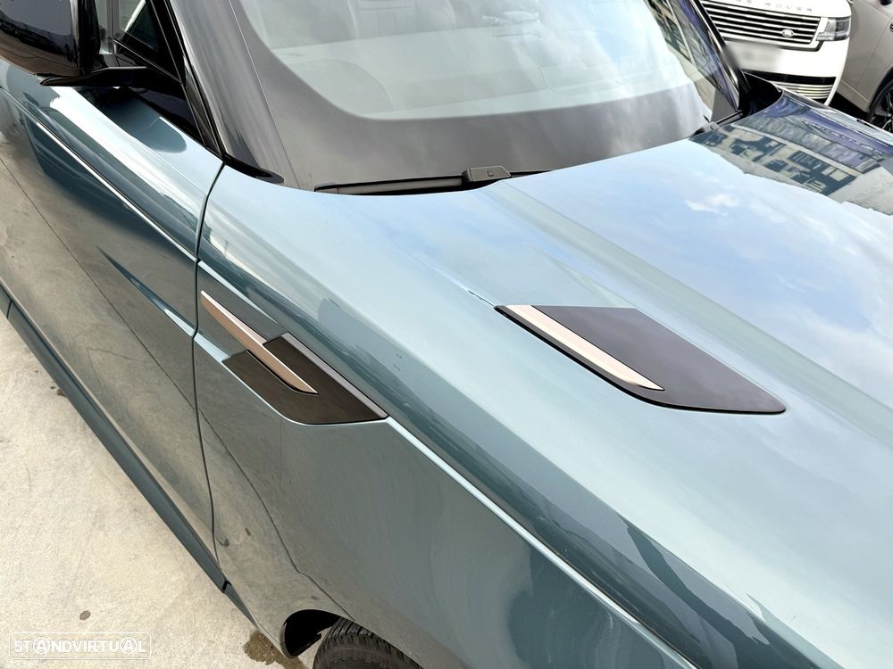 Land Rover Range Rover Sport 3.0 P460e Dynamic SE - 44