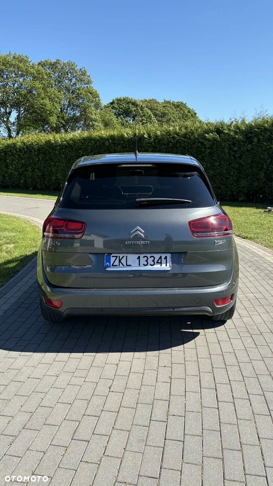 Citroen C4 Picasso 2013 photo 3