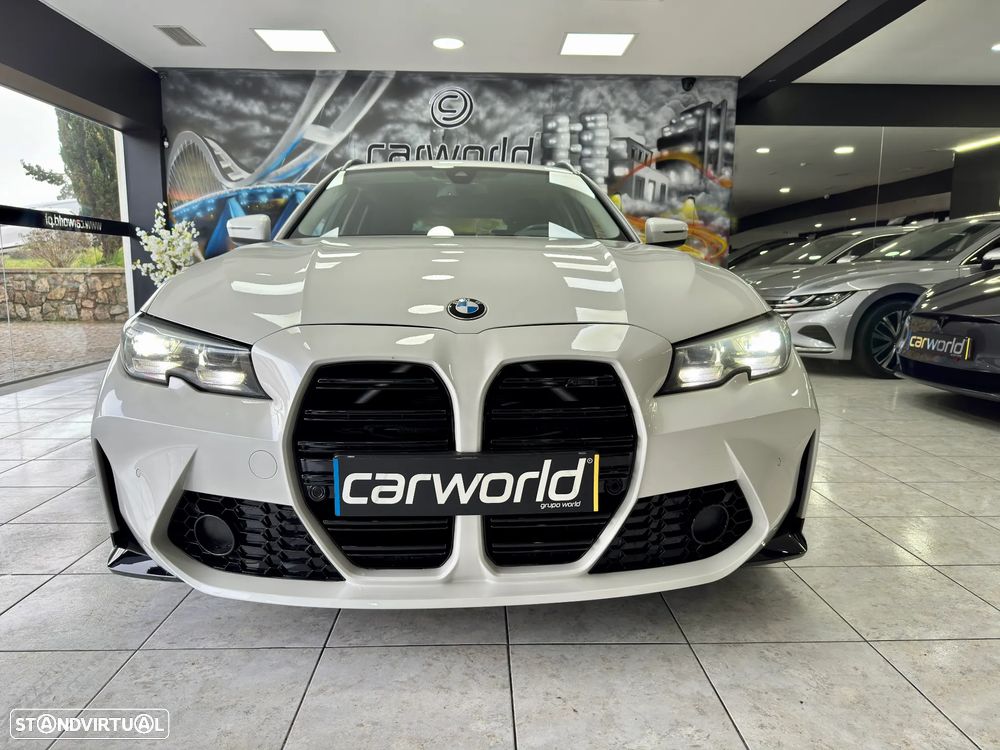 BMW 330 e Corporate Edition Auto - 6