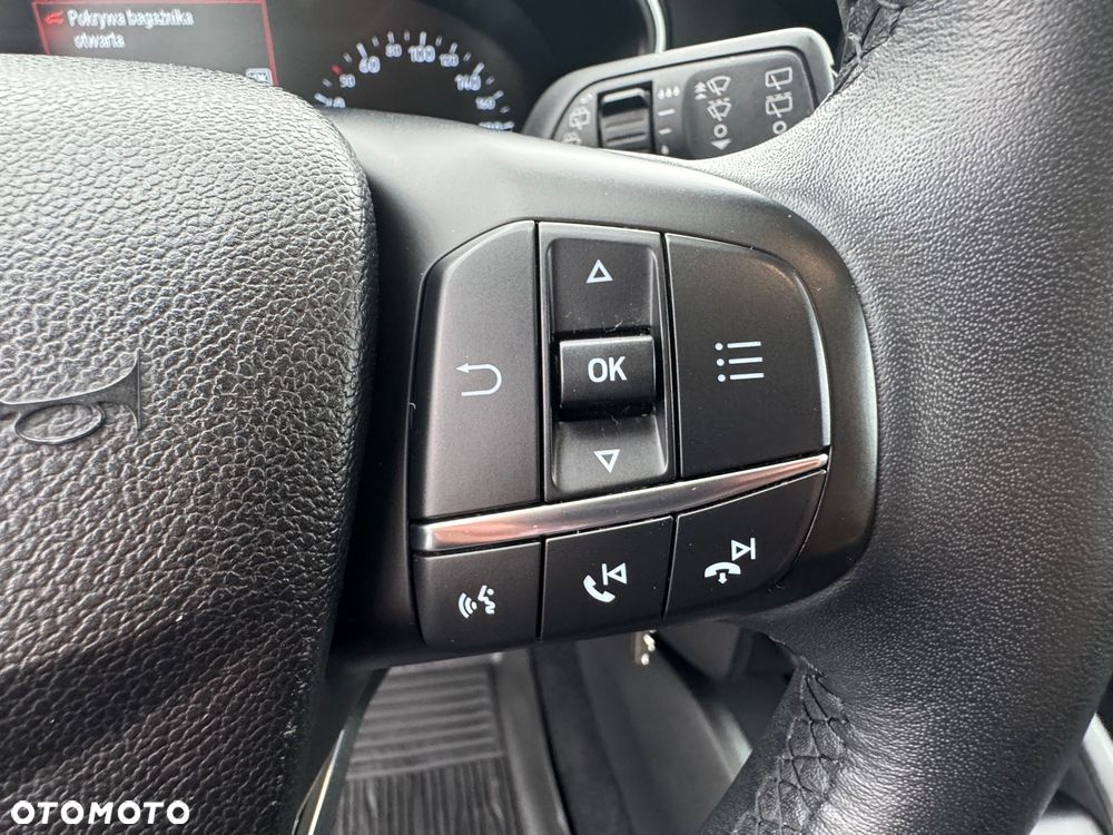 Ford Focus 1.5 EcoBlue Start-Stopp-System ACTIVE STYLE - 12