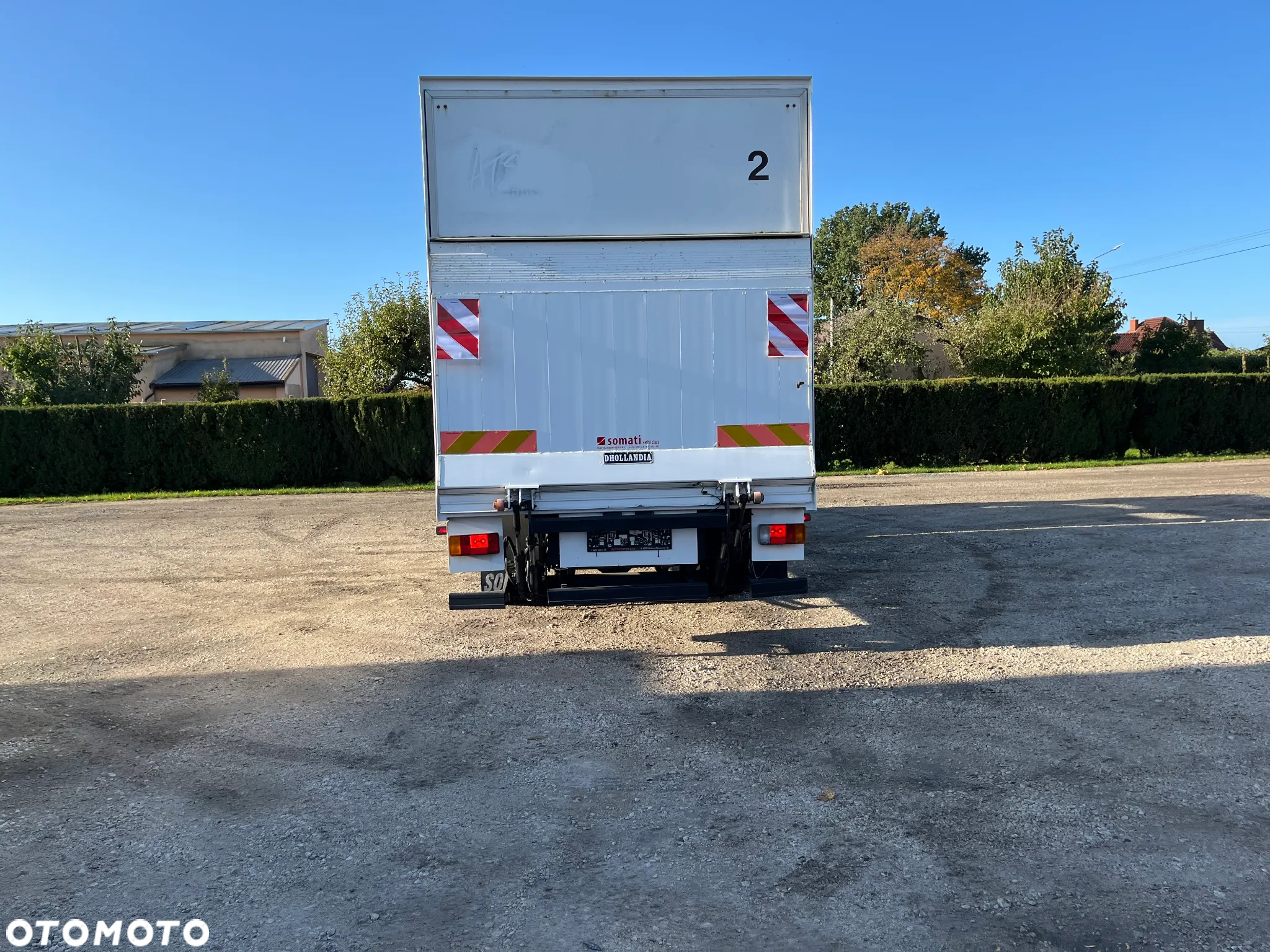 Iveco - 9