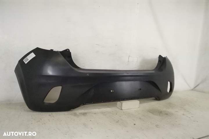 Bara Spate Originala Cu Senzori In Stare Buna 2020 2021 2022 2023 Hyun - 2