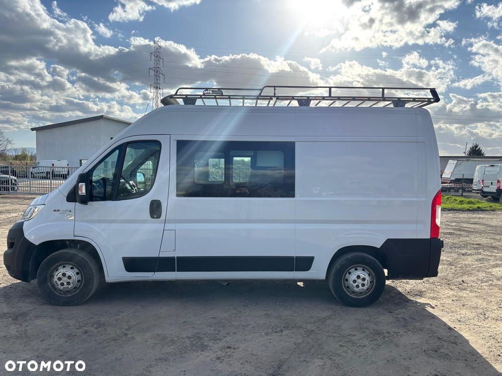 Fiat DUCATO - 5