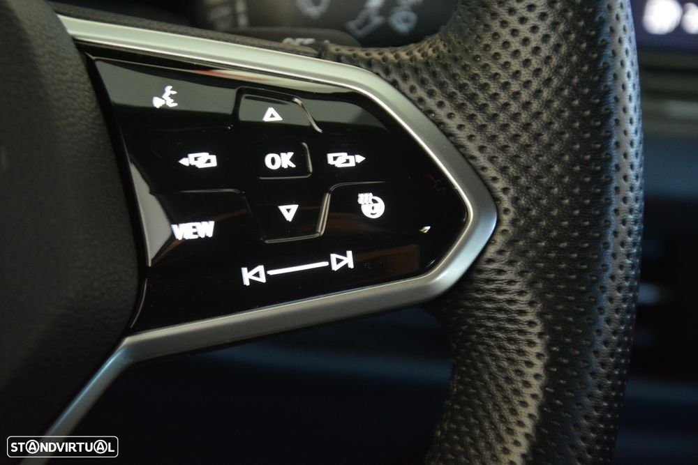 VW Golf 1.4 TSI GTE+ DSG - 35