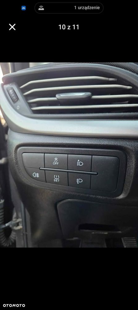 Fiat Tipo 1.3 MultiJet Easy - 10