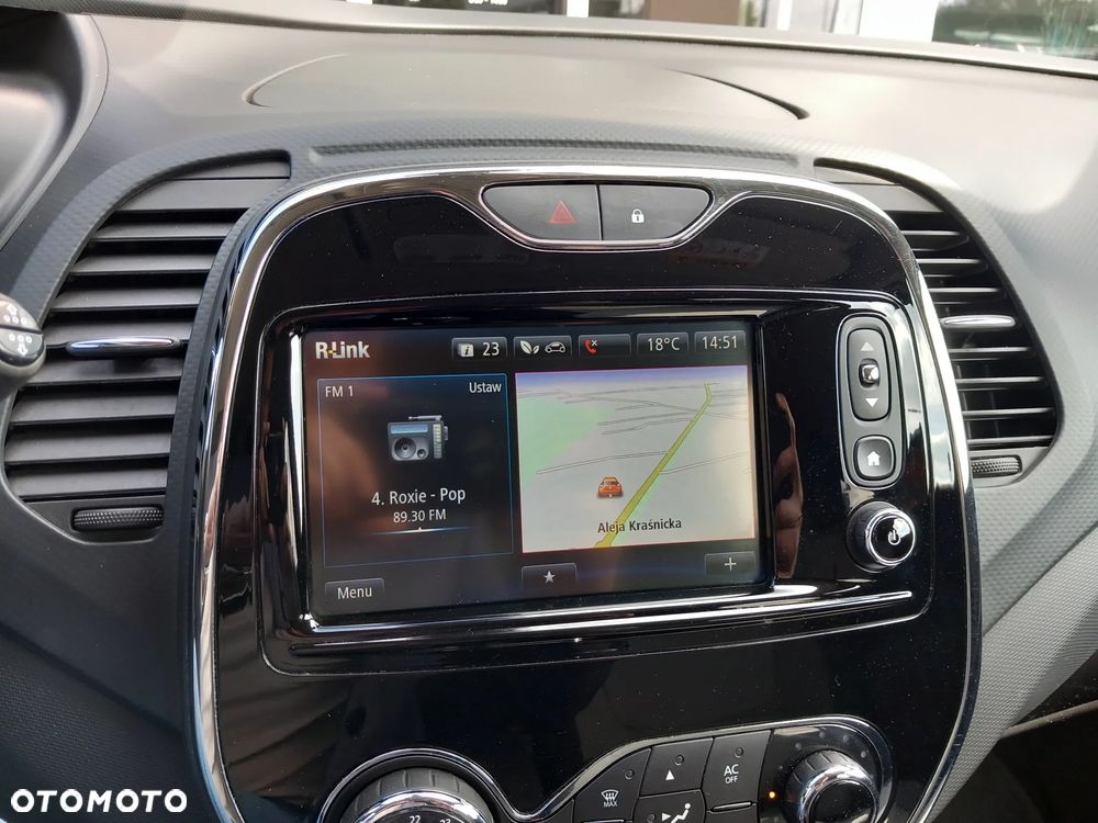 Renault Captur 0.9 Energy TCe Zen - 16