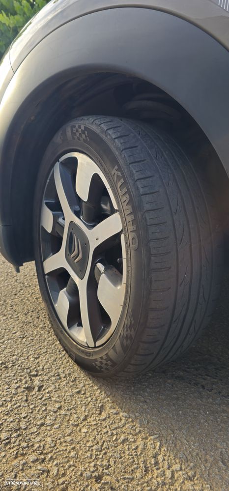 Citroën C4 Cactus 1.2 PureTech Rip Curl - 10