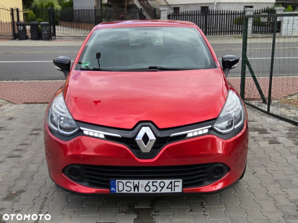 Renault Clio - 2